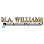 Plomero M.a. Williams Drain Cleaning & Plumbing