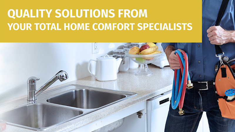 Plomero M.a. Williams Drain Cleaning & Plumbing