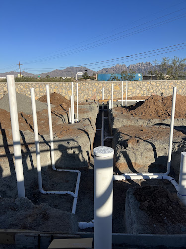 Plomero Maddox Plumbing Inc