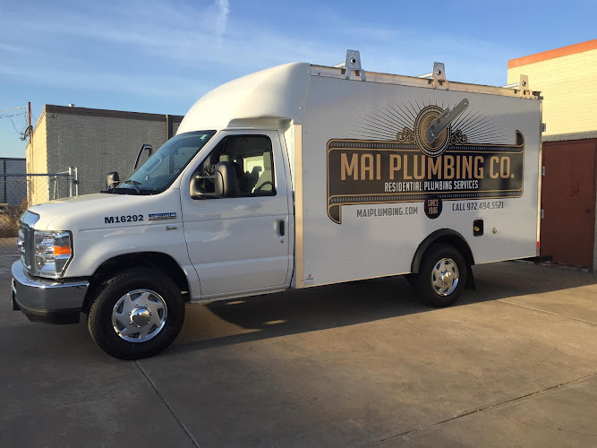 Plomero Mai Plumbing Co Inc