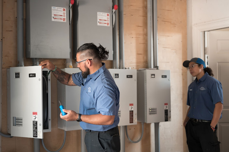 Plomero Mansfield Plumbing