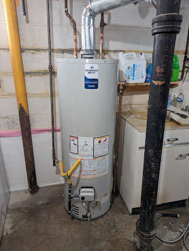 Plomero Mark's Plumbing