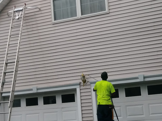 Plomero Marvin General Handyman And Construction Services Llc