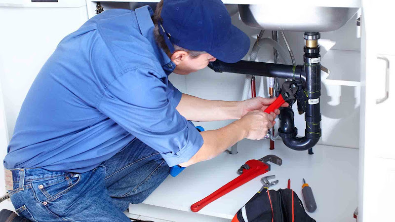 Plomero Master Plumbers Usa