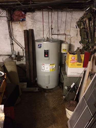 Plomero Master Plumbing Services Llc