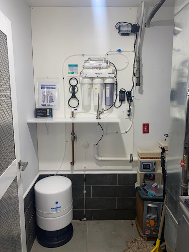 Plomero Mastropiero Plumbing & Hvac Corp.