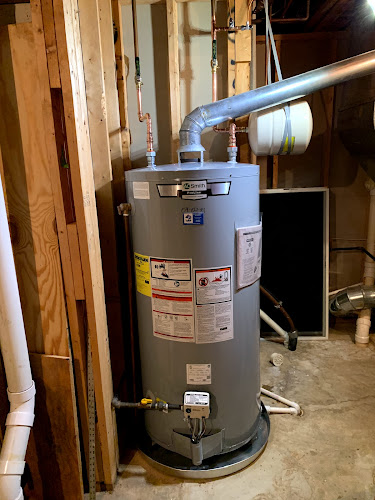 Plomero Mayco Andrade Plumbing