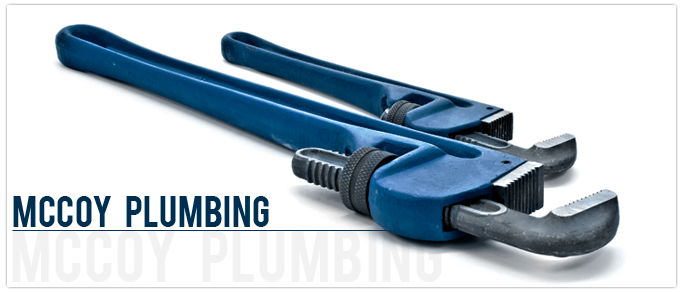 Plomero Mccoy Plumbing Inc