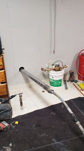 Plomero Mcdonald Plumbing