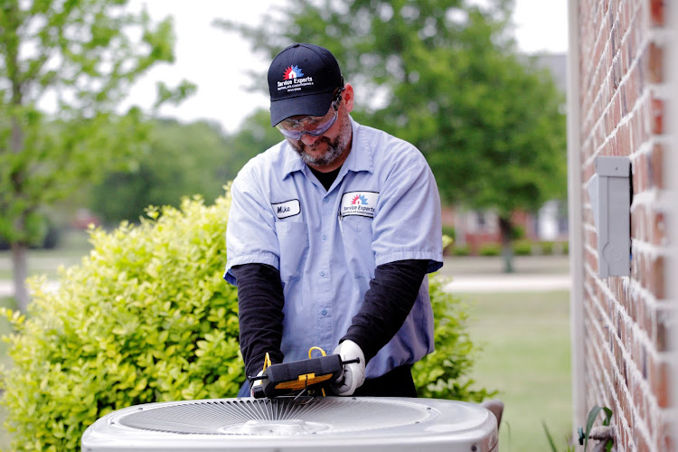 Plomero Mcelroy Service Experts