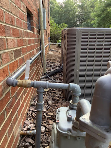 Plomero M.d. Plumbing & Mechanical