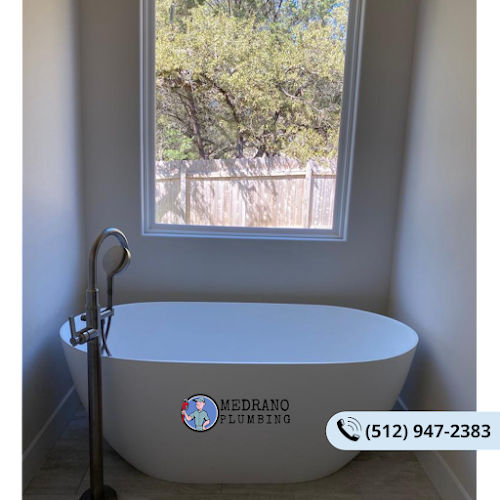 Plomero Medrano Plumbing