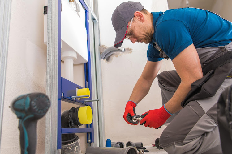 Plomero Mesa Plumbing Pros