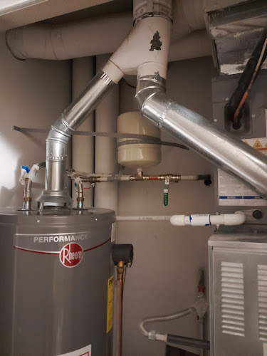 Plomero Mg Plumbing & Heating