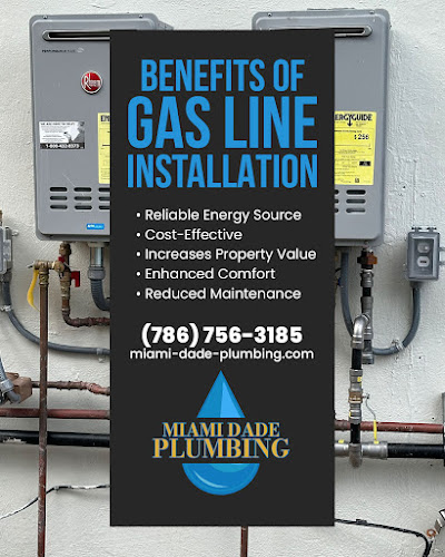 Plomero Miami Dade Plumbing
