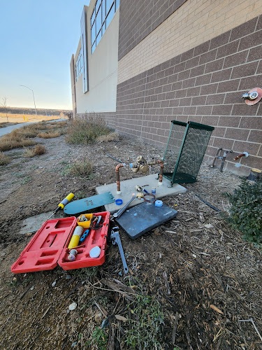Plomero Midwest Plumbing Co. Llc