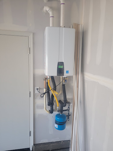 Plomero Mikes Plumbing And Rooter Inc.