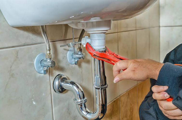 Plomero Mike's Plumbing Paterson