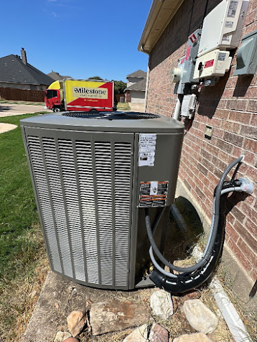 Plomero Milestone Electric, A/c, & Plumbing