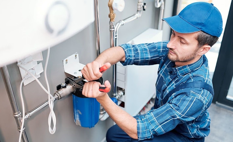 Plomero Mr Cheap Plumber Dallas