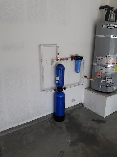 Plomero Mr. Ed's Plumbing & Rooter Service