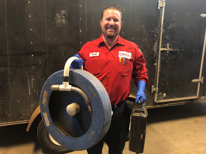Plomero Mr. Rooter Plumbing Of Colorado Springs