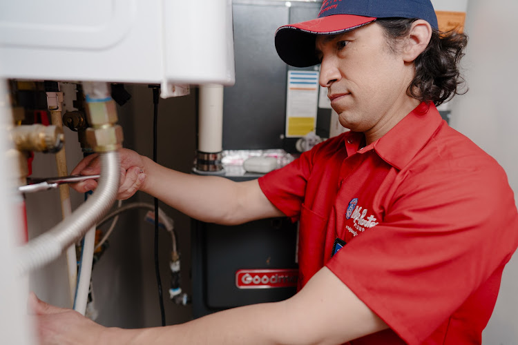 Plomero Mr. Rooter Plumbing Of Salem - Keizer Office
