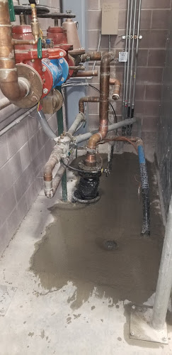 Plomero Murray Plumbing