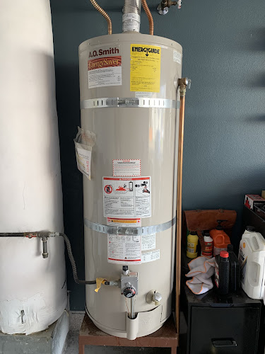 Plomero My Plumber Llc
