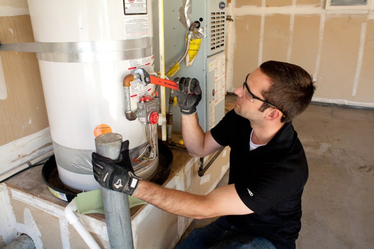 Plomero My Plumber San Diego