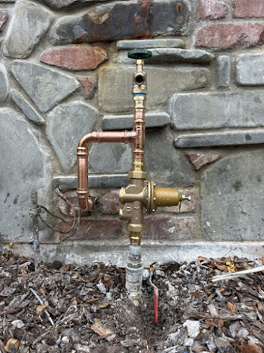 Plomero Natan Plumbing