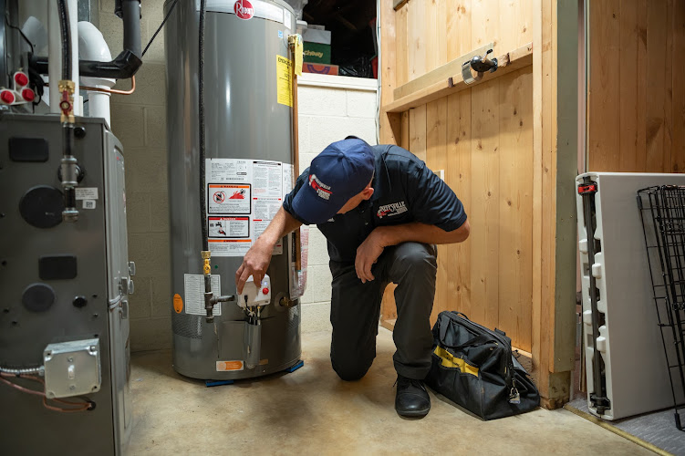 Plomero Neffsville Plumbing, Heating & Cooling Services