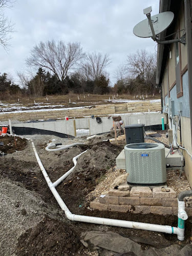 Plomero Newcomer Plumbing Of Kansas City