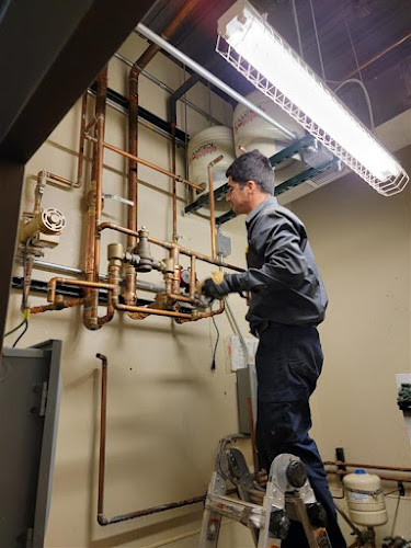 Plomero Nexlvl Services