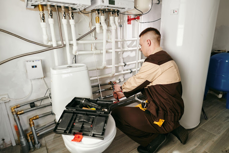 Plomero Oakland Plumbing Experts