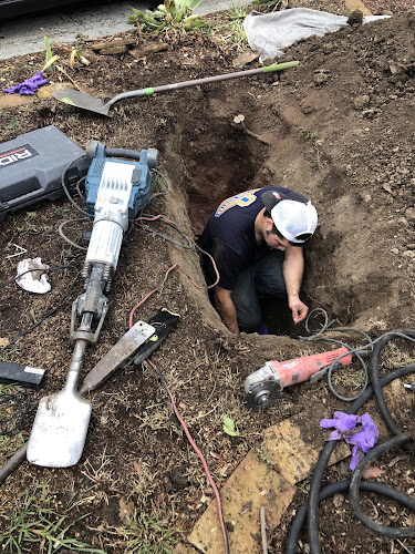 Plomero Oakland Rooter Plumbing