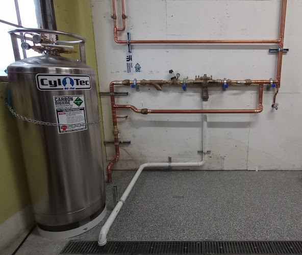 Plomero Odyssey Plumbing
