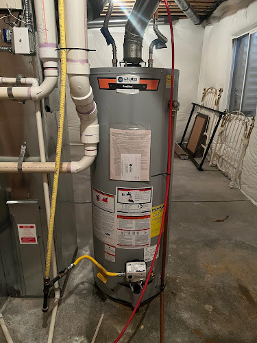 Plomero On Point Plumbing