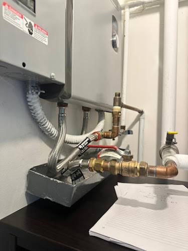 Plomero On Site Plumber & Leak Detection