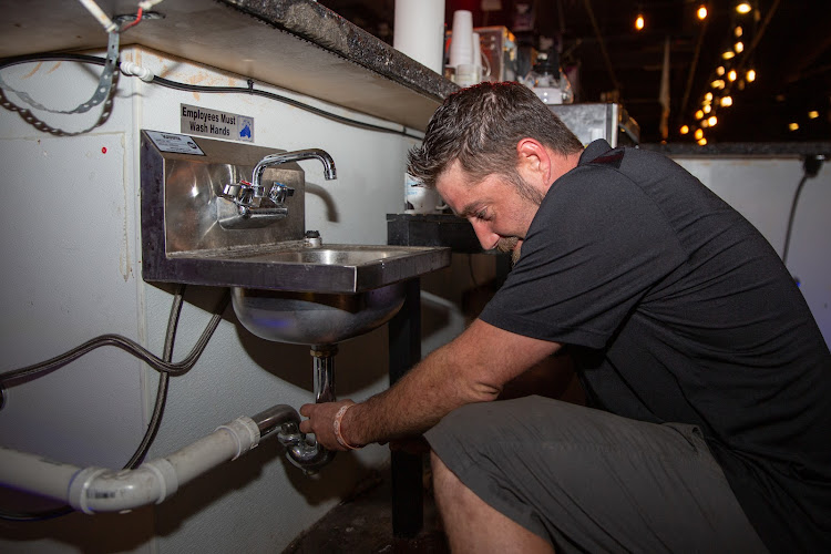 Plomero One Way Plumbing | Tulsa Plumber