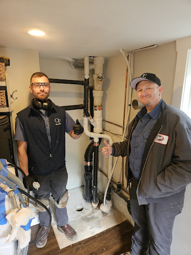 Plomero O'neill Plumbing