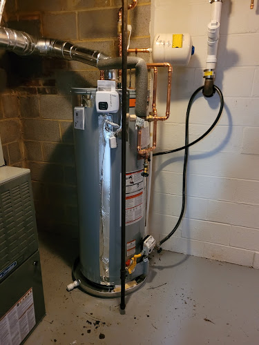 Plomero O'neill Plumbing Services L.l.c.