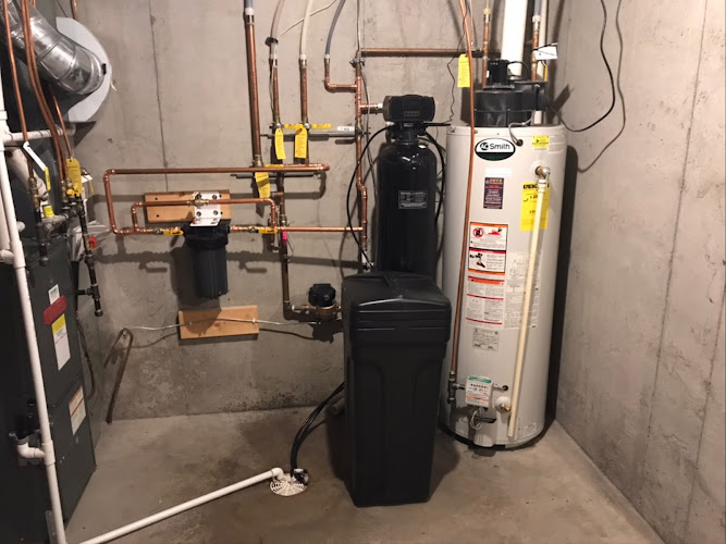 Plomero Onyx Plumbing & Gas
