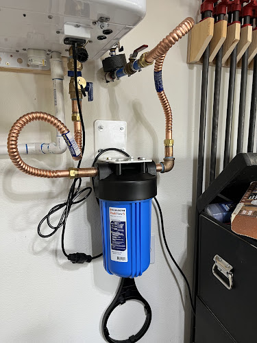 Plomero P1 Plumbing - Vancouver & Portland