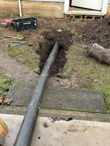 Plomero Pacific Plumbing And Rooter
