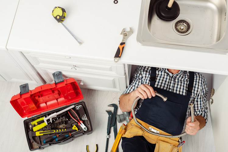 Plomero Palm Beach Plumbing & Rooter