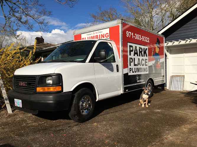 Plomero Park Place Plumbing Llc