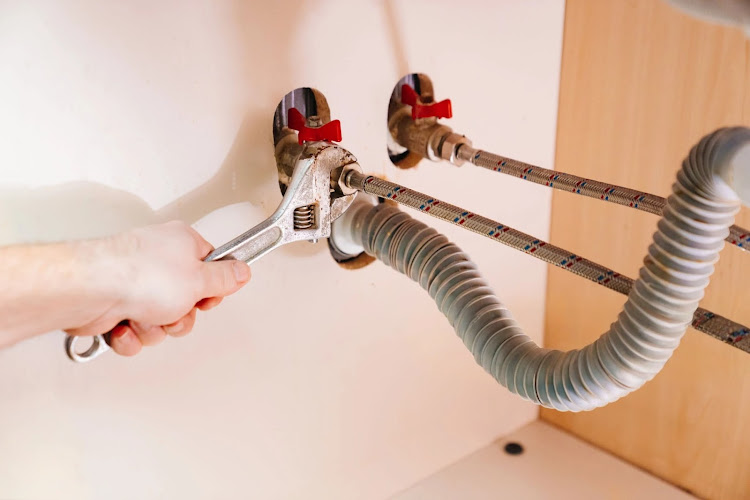 Plomero Parker Plumbing Drain & Sewer Line