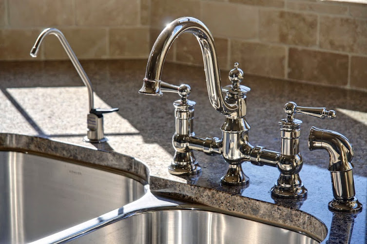 Plomero Pathmaker Plumbing