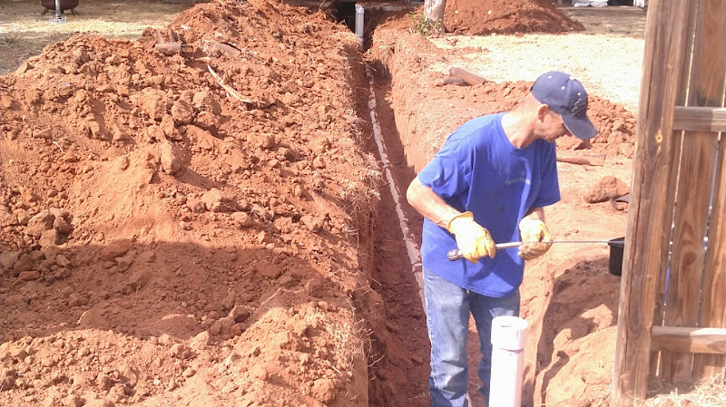 Plomero Payless Plumbing Lubbock Texas